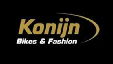 Konijn Bikes & Fashion