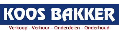Koos bakker