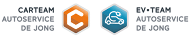 Carteam De Jong autoservice