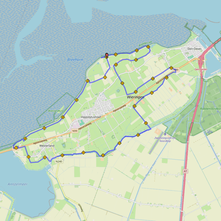 28 km