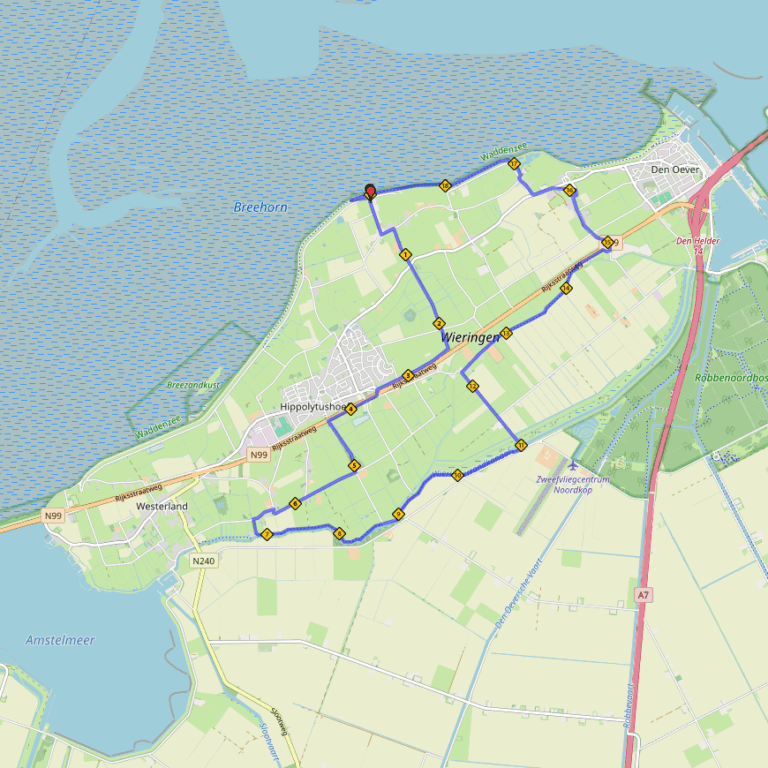 19,5 km