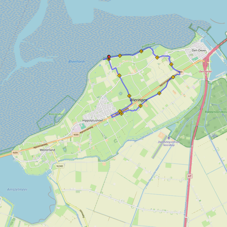 12 km